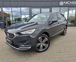 Seat Tarraco Gebrauchtwagen