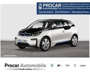 BMW i3 Gebrauchtwagen