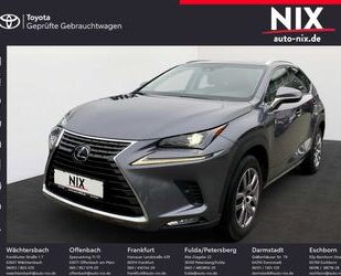 Lexus NX 300 Gebrauchtwagen