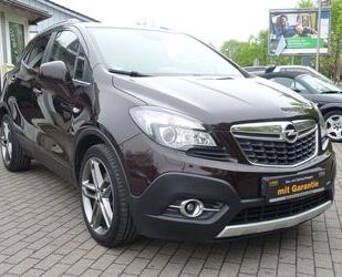Opel Mokka Gebrauchtwagen