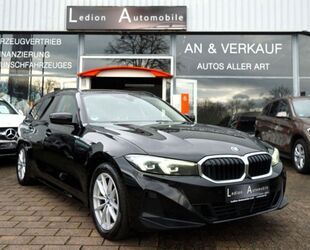 BMW 318 Gebrauchtwagen