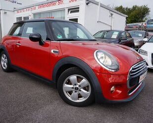 Mini Cooper Gebrauchtwagen