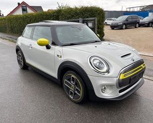 Mini Cooper SE Gebrauchtwagen