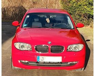BMW 118 Gebrauchtwagen