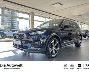 Seat Tarraco Gebrauchtwagen
