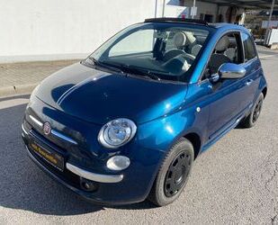 Fiat 500 Gebrauchtwagen