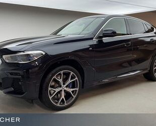 BMW X6 Gebrauchtwagen