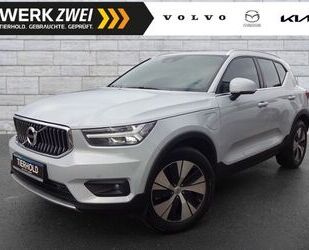Volvo XC40 Gebrauchtwagen