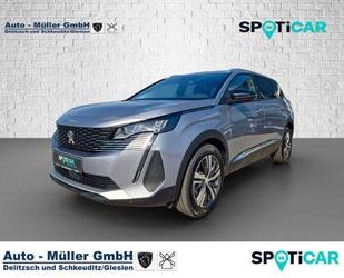 Peugeot 5008 Gebrauchtwagen