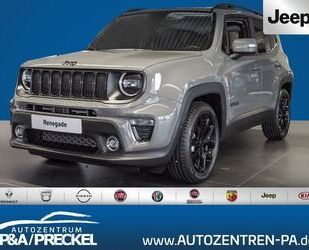 Jeep Renegade Gebrauchtwagen
