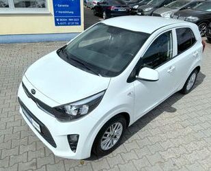 Kia Picanto Gebrauchtwagen