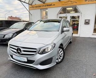 Mercedes-Benz B 220 Gebrauchtwagen