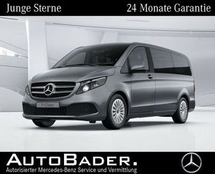 Mercedes-Benz V 250 Gebrauchtwagen