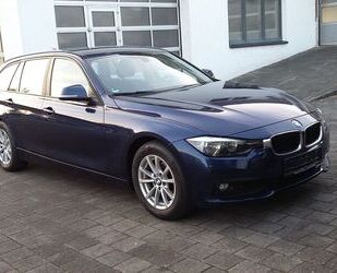 BMW 318 Gebrauchtwagen