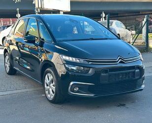 Citroen C4 Picasso Gebrauchtwagen