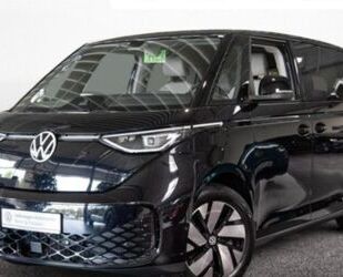VW ID. Buzz Gebrauchtwagen