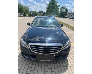Mercedes-Benz C 220 Gebrauchtwagen