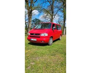 VW T4 Caravelle Gebrauchtwagen