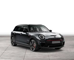 Mini John Cooper Works Clubman Gebrauchtwagen