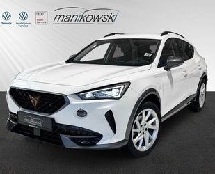 Cupra Formentor Gebrauchtwagen