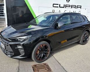 Cupra Terramar Gebrauchtwagen