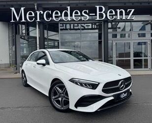Mercedes-Benz A 200 Gebrauchtwagen