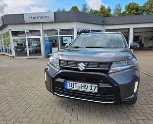 Suzuki Vitara Gebrauchtwagen