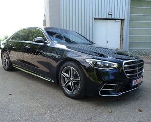 Mercedes-Benz S 450 Gebrauchtwagen