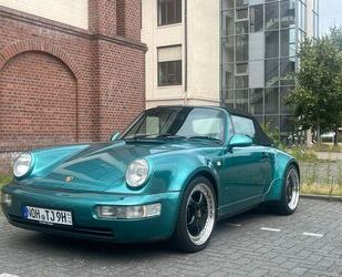 Porsche 964 Gebrauchtwagen