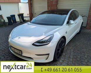 Tesla Model 3 Gebrauchtwagen