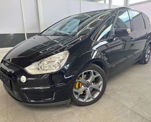 Ford S-Max Gebrauchtwagen