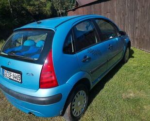 Citroen C3 Gebrauchtwagen