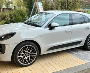 Porsche Macan Gebrauchtwagen