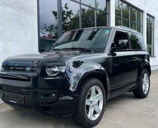 Land Rover Defender Gebrauchtwagen