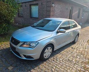 Seat Toledo Gebrauchtwagen