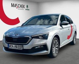 Skoda Scala Gebrauchtwagen