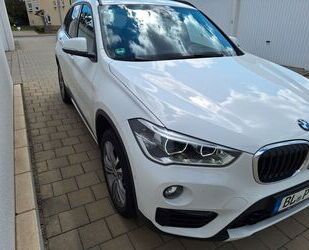 BMW X1 Gebrauchtwagen