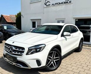 Mercedes-Benz GLA 180 Gebrauchtwagen