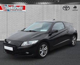 Honda CR-Z Gebrauchtwagen