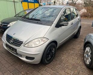 Mercedes-Benz A 150 Gebrauchtwagen