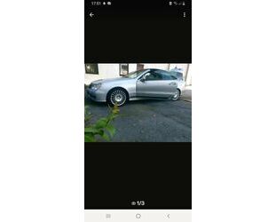 Mercedes-Benz CLK 200 Gebrauchtwagen