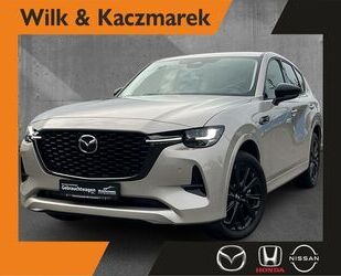 Mazda CX-60 Gebrauchtwagen