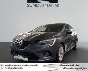 Renault Clio Gebrauchtwagen