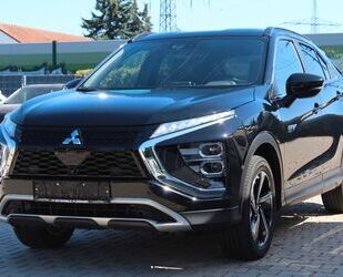 Mitsubishi Eclipse Cross Gebrauchtwagen