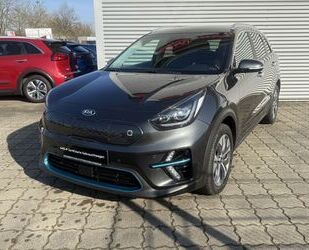Kia Niro Gebrauchtwagen