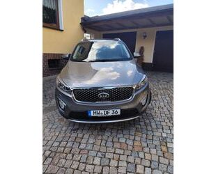 Kia Sorento Gebrauchtwagen