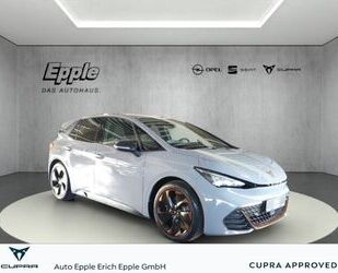 Cupra Born Gebrauchtwagen