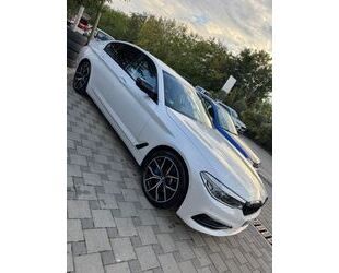 BMW 530 Gebrauchtwagen
