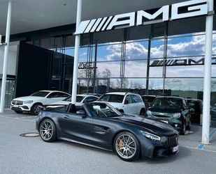 Mercedes-Benz AMG GT R Gebrauchtwagen