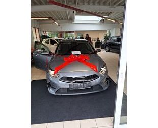 Kia ceed / Ceed Gebrauchtwagen